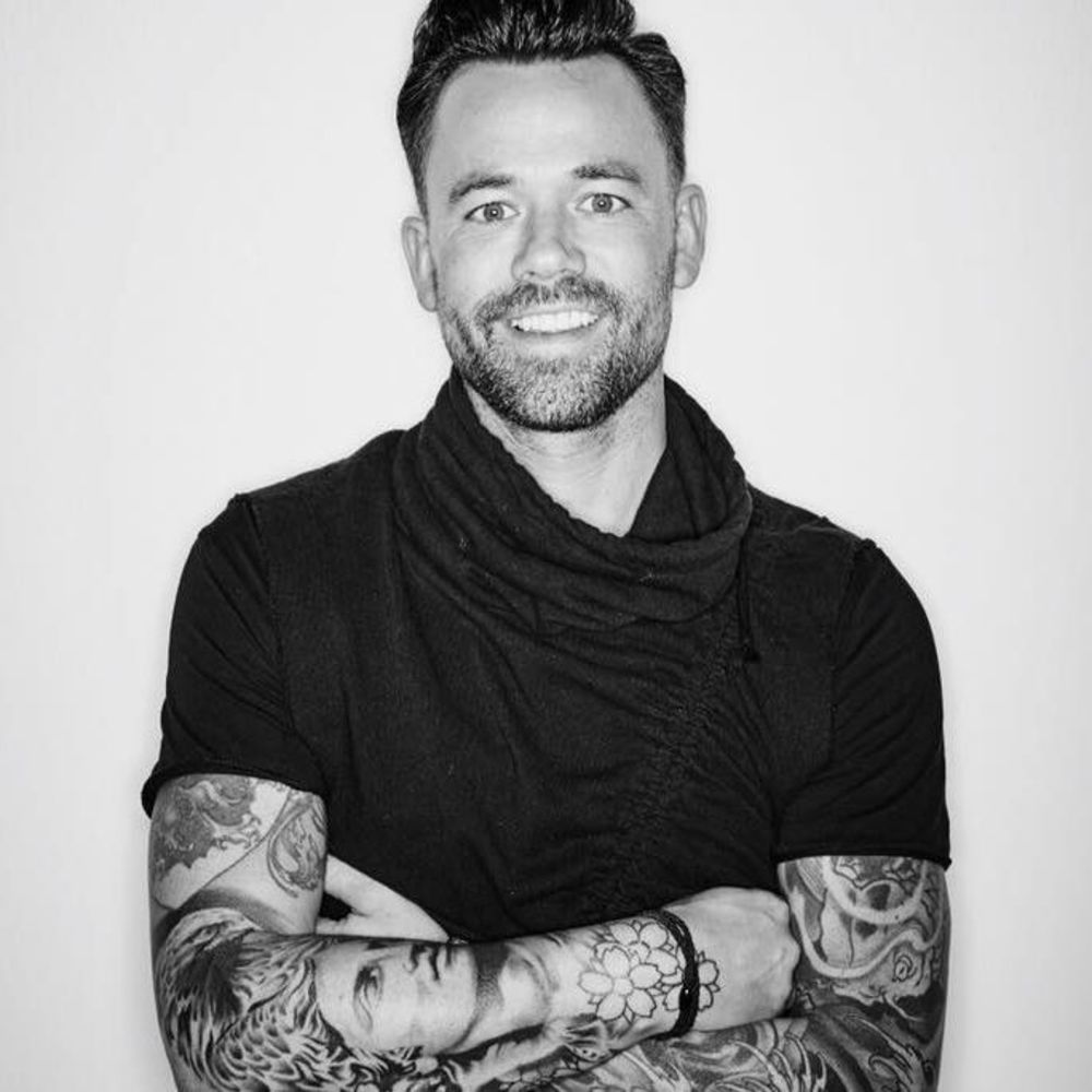 Meet your Posher, Jesse